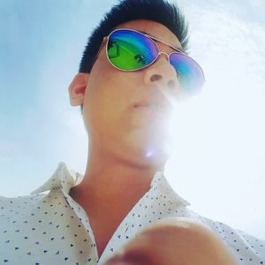 Meet your Posher, David